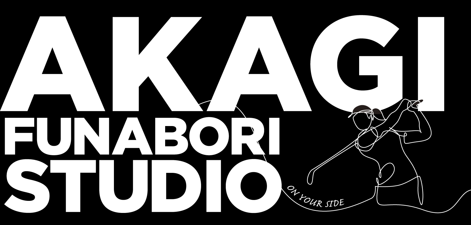 GOLFNAVI AKAGI FUNABORI STUDIO